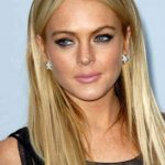 Lindsay Lohan