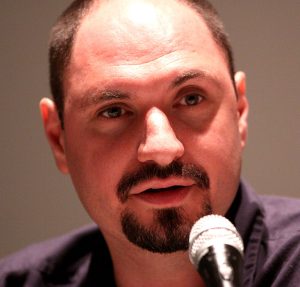 Loren Bouchard