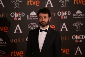 Rodrigo Sorogoyen