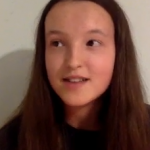 Bella Ramsey