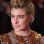 Greta Gerwig