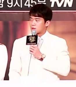 Ha Seok-jin