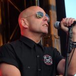 Hugh Dillon
