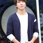 Jung Yong Hwa