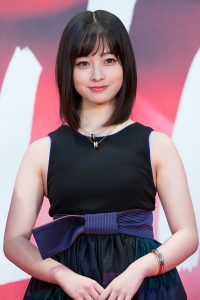Kanna Hashimoto