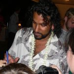 Naveen Andrews
