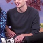 Noah Centineo