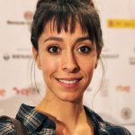 Oona Chaplin