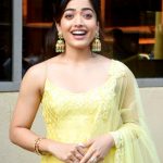 Rashmika Mandanna