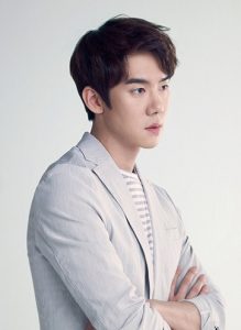 Yoo Yeon-Seok