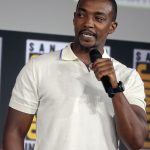 Anthony Mackie