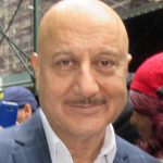 Anupam Kher