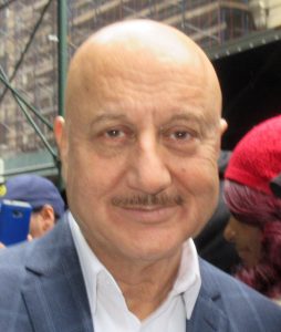 Anupam Kher