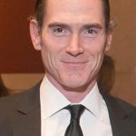 Billy Crudup