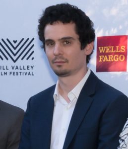 Damien Chazelle