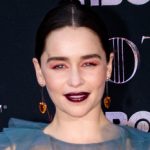 Emilia Clarke