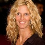 Sandrine Kiberlain