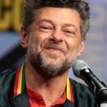 Andy Serkis