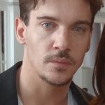 Jonathan Rhys Meyers