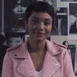 Kiersey Clemons