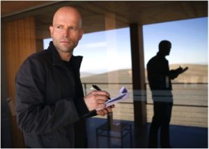 Marc Forster