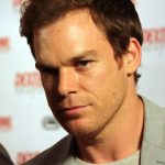 Michael C. Hall