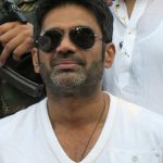 Suniel Shetty
