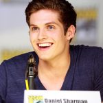 Daniel Sharman