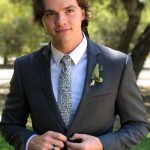 Joel Courtney