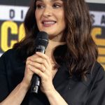 Rachel Weisz