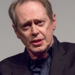 Steve Buscemi