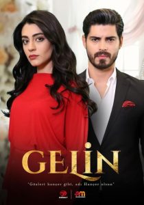 عروس – Gelin <br> تا قسمت 384💬