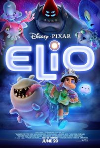 الیو – Elio <br> 💬🎙️