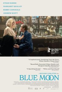 ماه آبی – Blue Moon<br> 💬🎙️