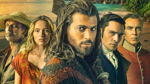 سندوکان – Sandokan <br> تا قسمت 8 (پایان)💬<br> تا قسمت 8 (پایان)🎙️