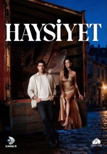 حیثیت – Haysiyet <br> تا قسمت 7💬