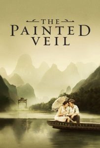 پرده رنگی – The Painted Veil 💬