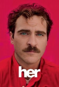 او – Her 💬🎙️