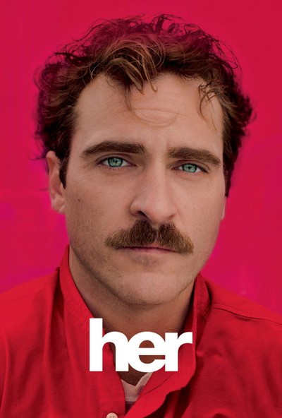 او – Her 💬🎙️