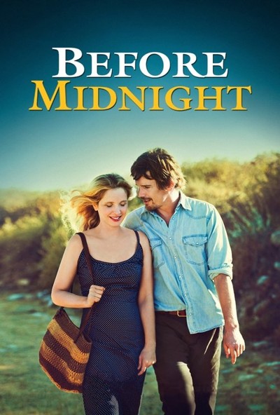پیش از نیمه‌شب – Before Midnight 💬